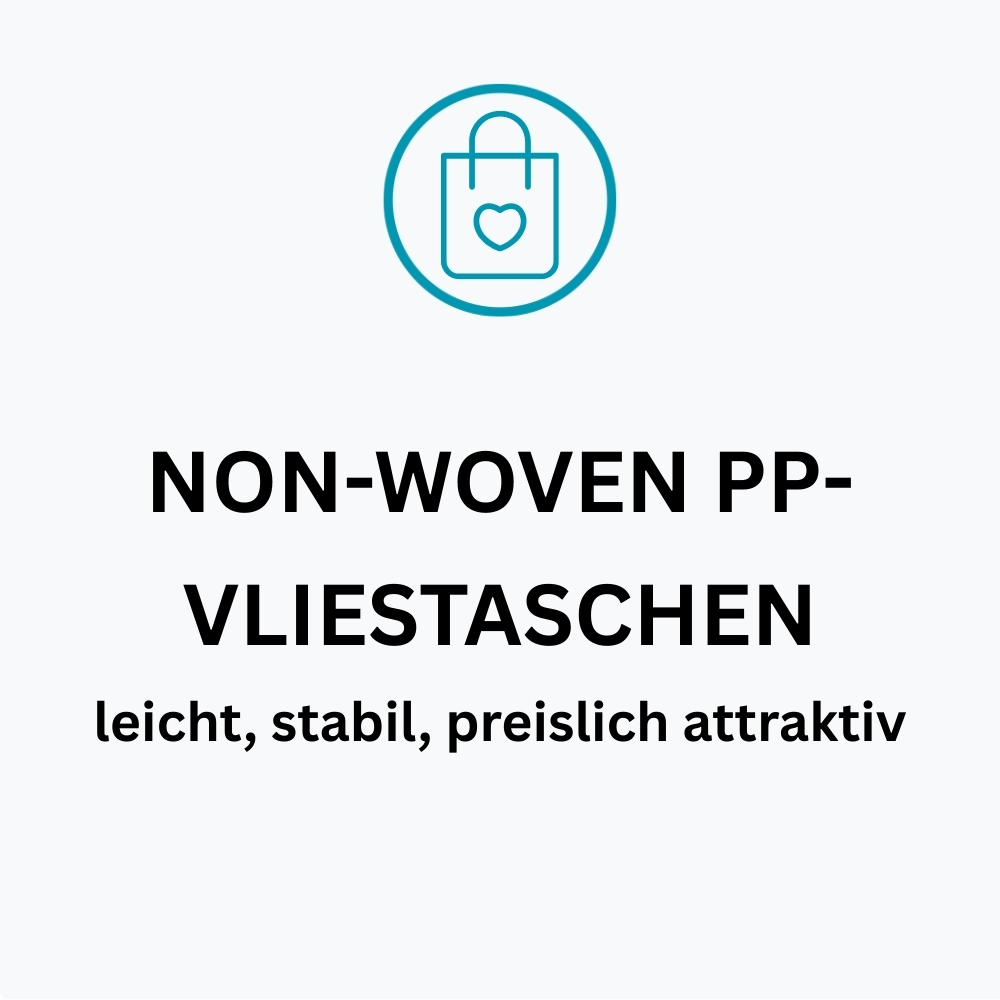 Non Woven Taschen