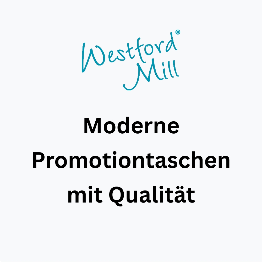 Westford Mill Taschen