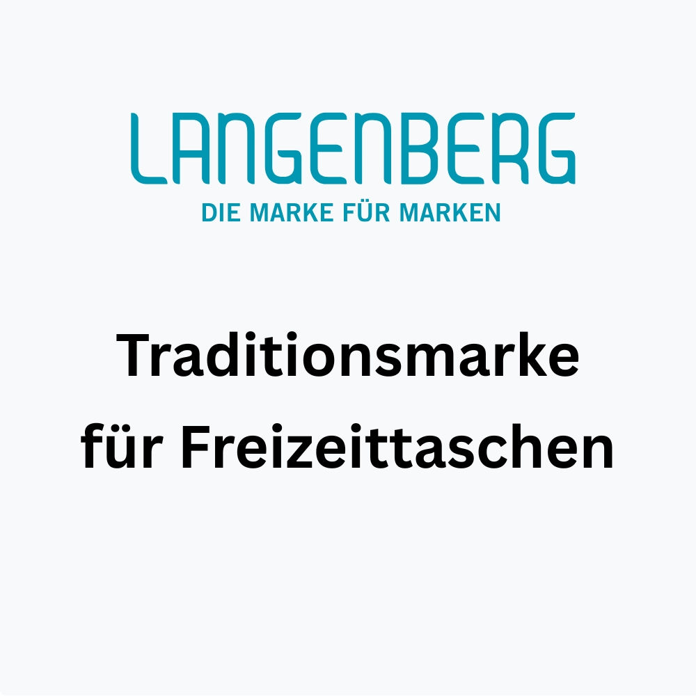 Langenberg Taschen